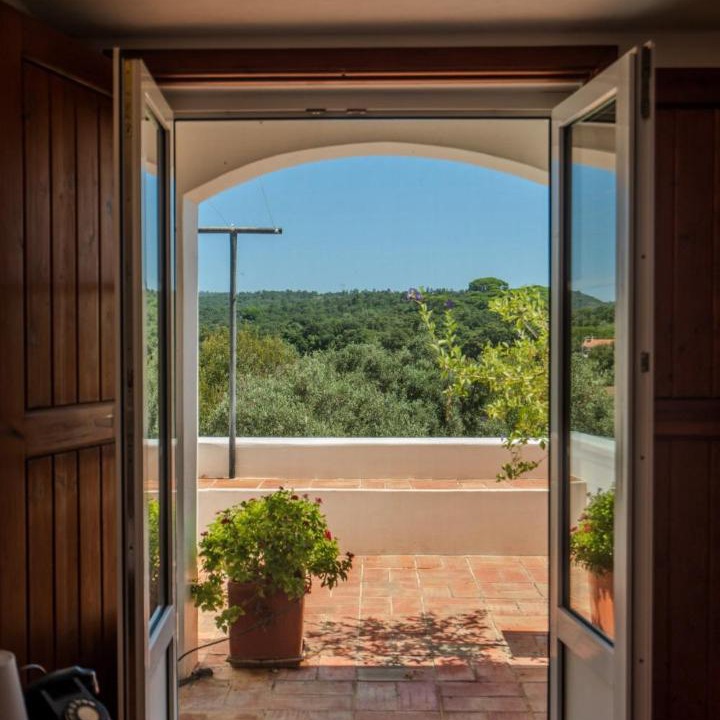 Photo of Patio Balcony in Melides