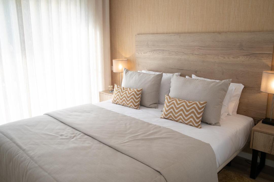 Photo of Bedroom in Foz do Arelho