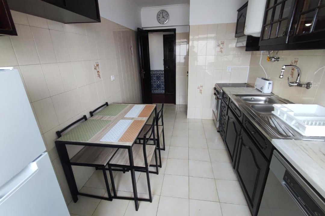 Photo of Kitchen in Alfragide