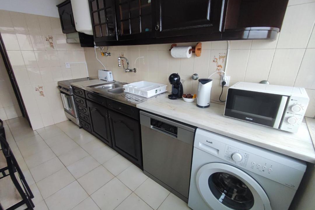 Photo of Kitchen in Alfragide