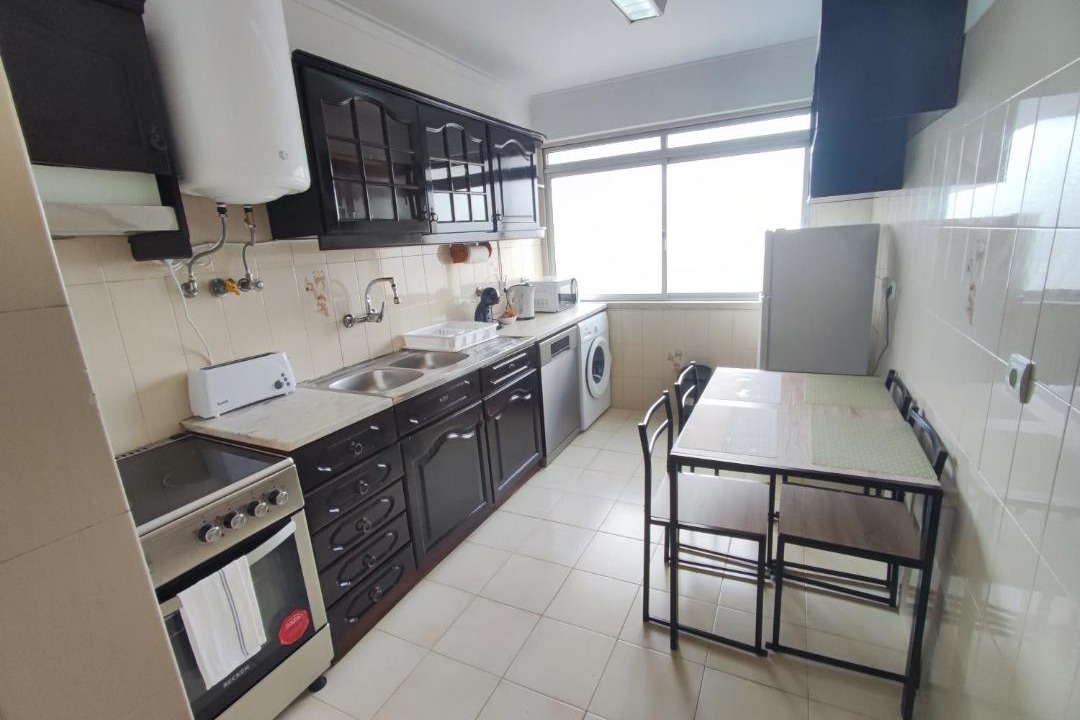 Photo of Kitchen in Alfragide