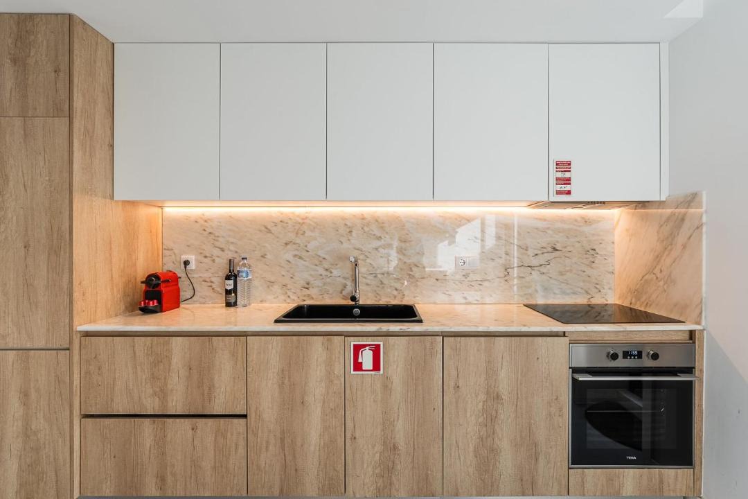Photo of Kitchen in Cedofeita