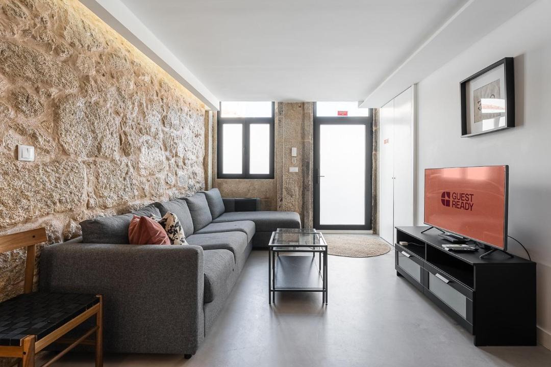 Photo of Livingroom in Cedofeita