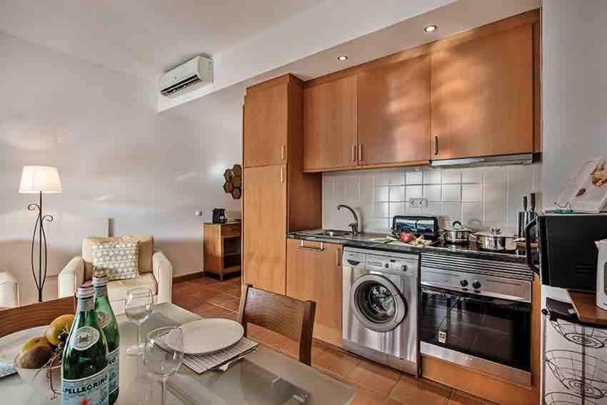 Photo of Kitchen in Telheiro