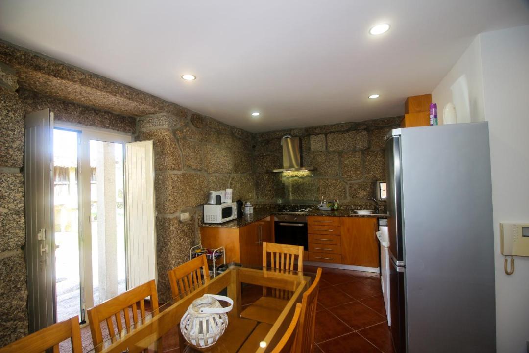 Photo of Kitchen in Guilhofrei