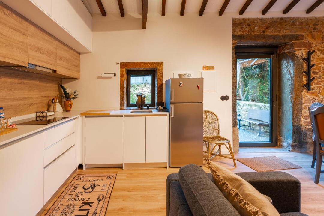 Photo of Kitchen in Trofa