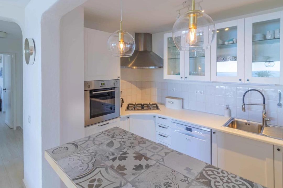 Photo of Kitchen in Praia da Luz