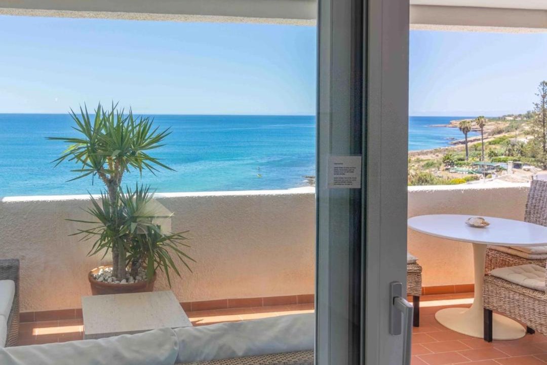 Photo of Patio Balcony in Praia da Luz