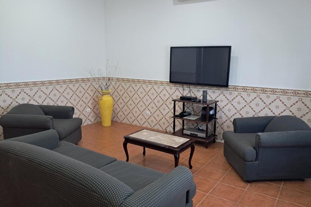 Photo of Livingroom in Praia da Vitoria