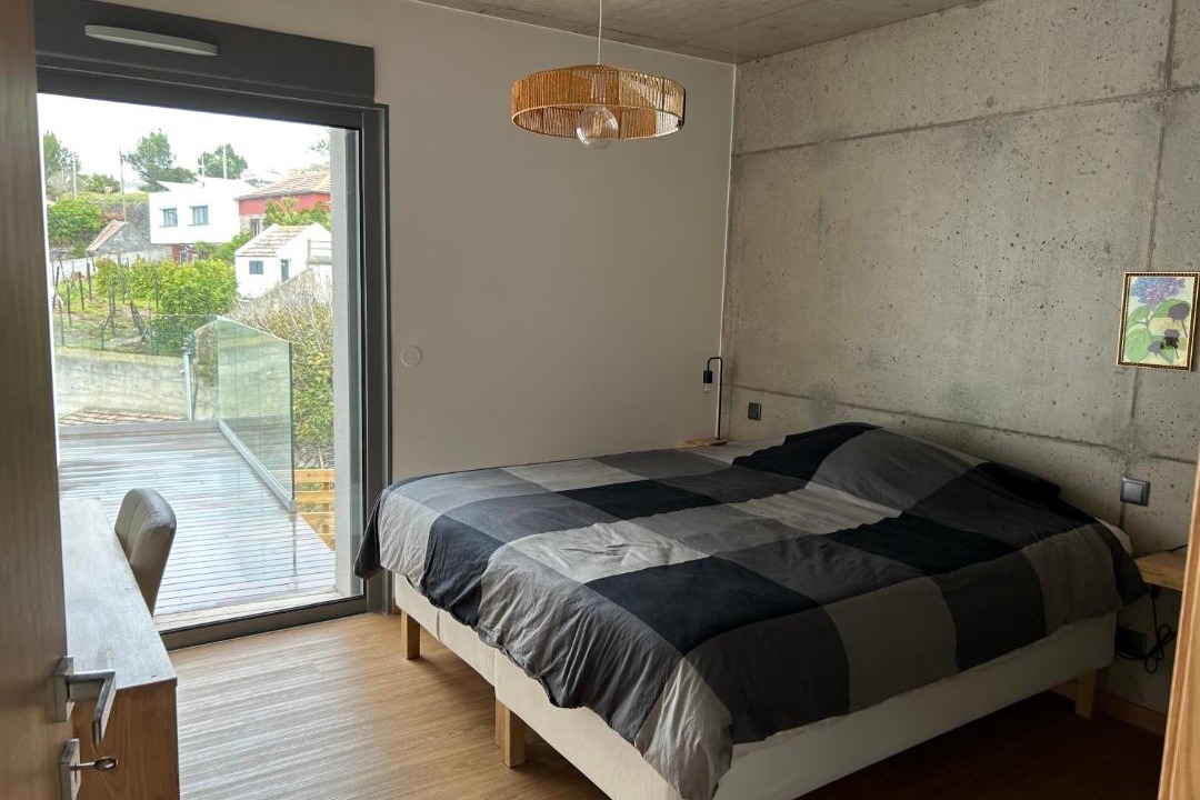 Photo of Bedroom in Calheta