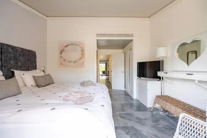Photo of Bedroom in Quinta do Lago