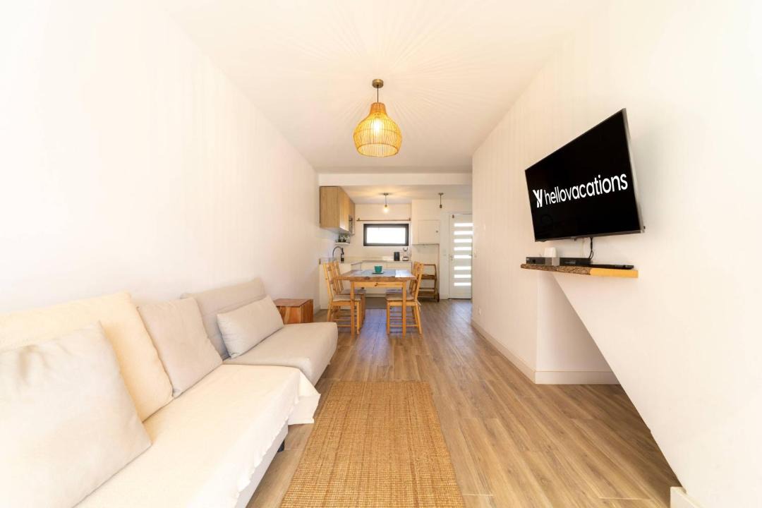 Photo of Livingroom in Alfa-Mar