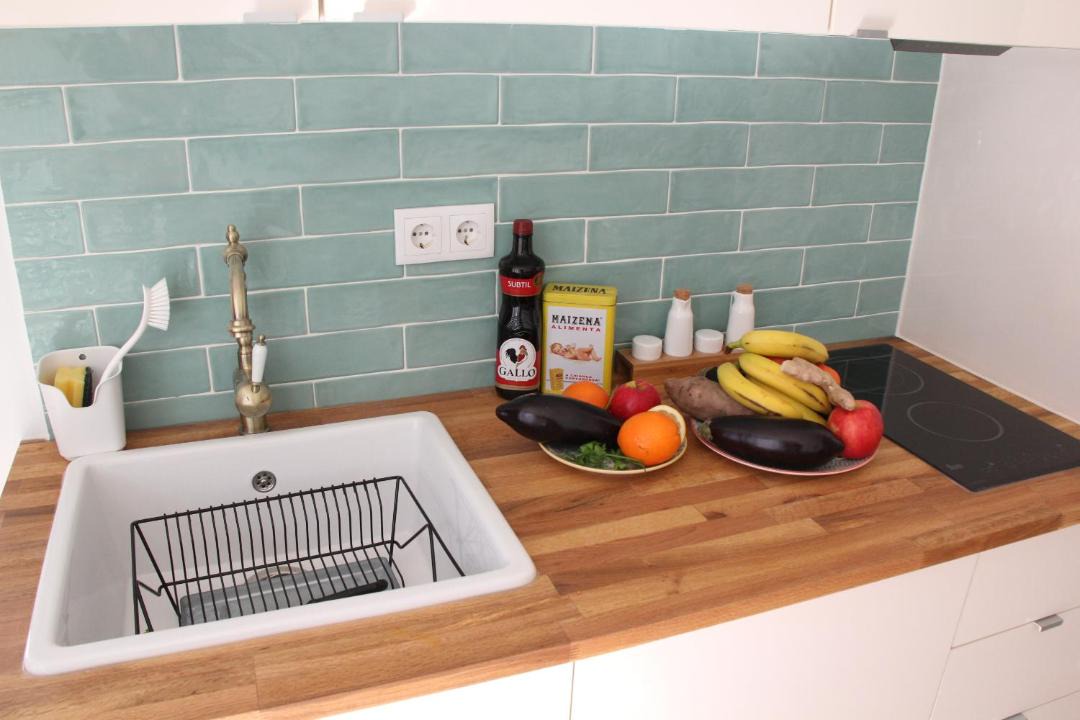 Photo of Kitchen in Pena
