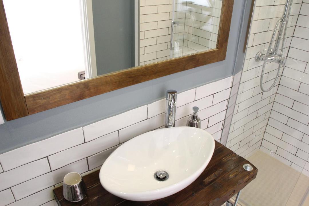 Photo of Bathroom in Pena