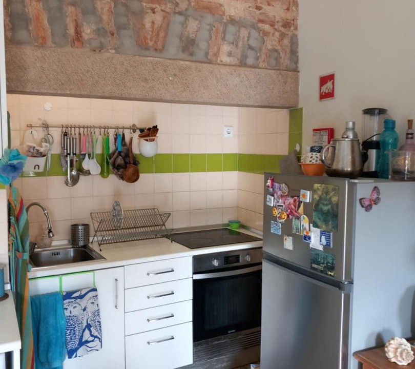 Photo of Kitchen in Monserrate