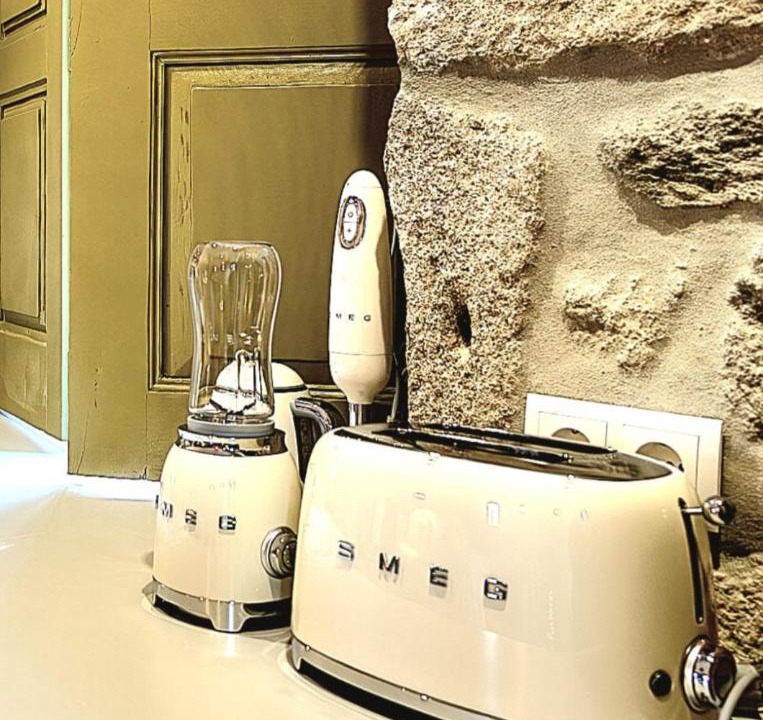 Photo of Kitchen in Ribeira de Pena