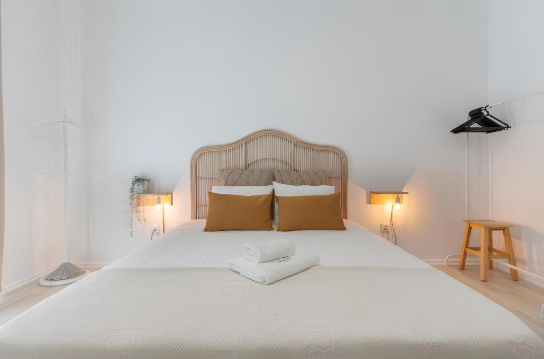 Photo of Bedroom in Golega