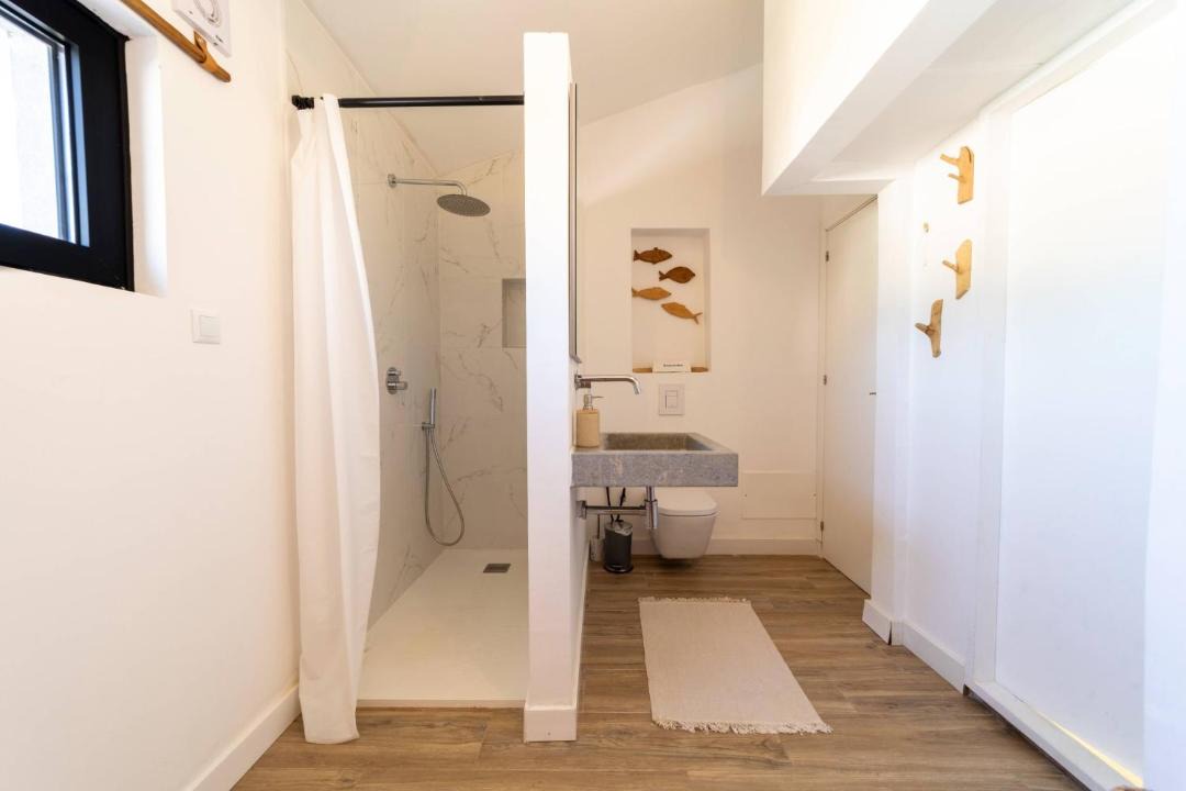 Photo of Bathroom in Alfa-Mar