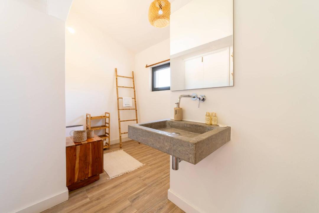 Photo of Bathroom in Alfa-Mar