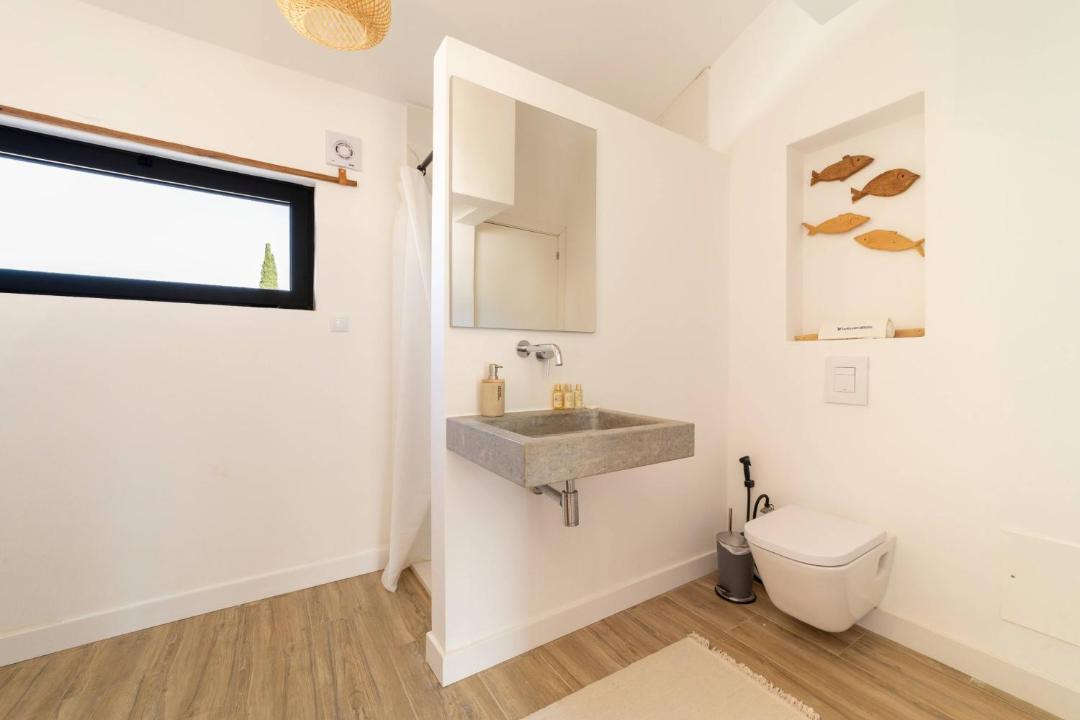 Photo of Bathroom in Alfa-Mar