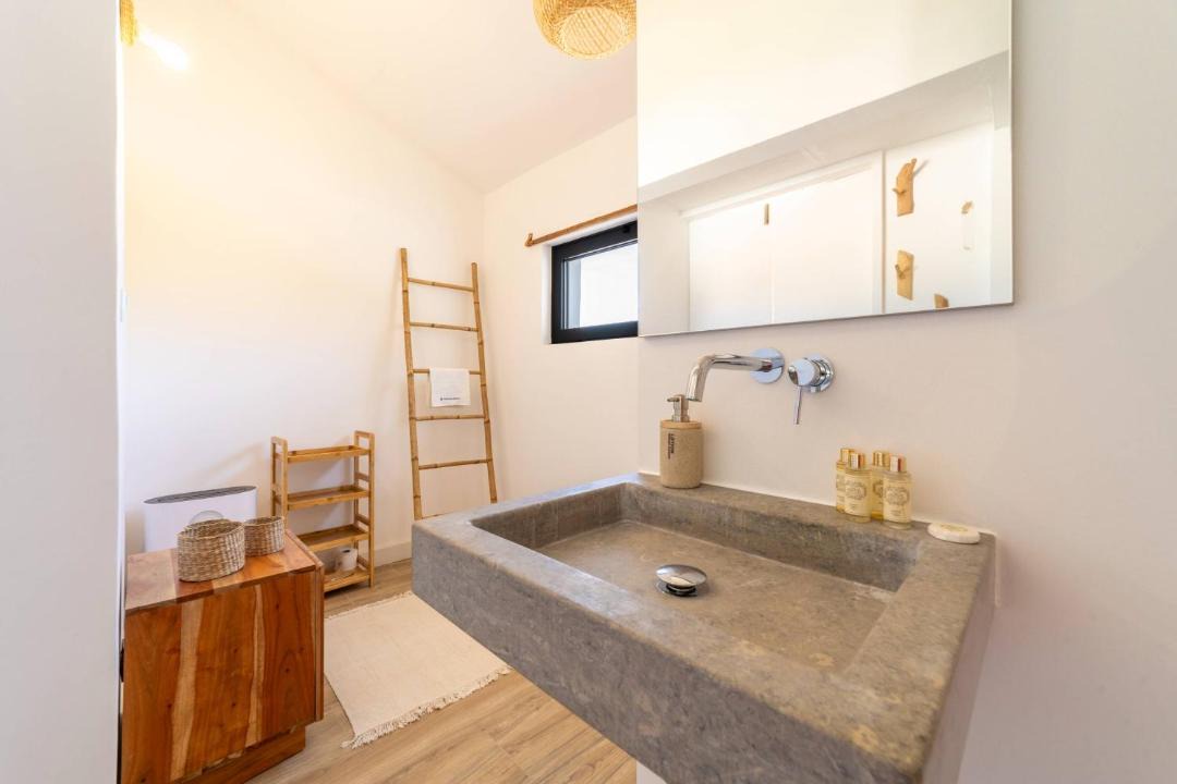 Photo of Bathroom in Alfa-Mar