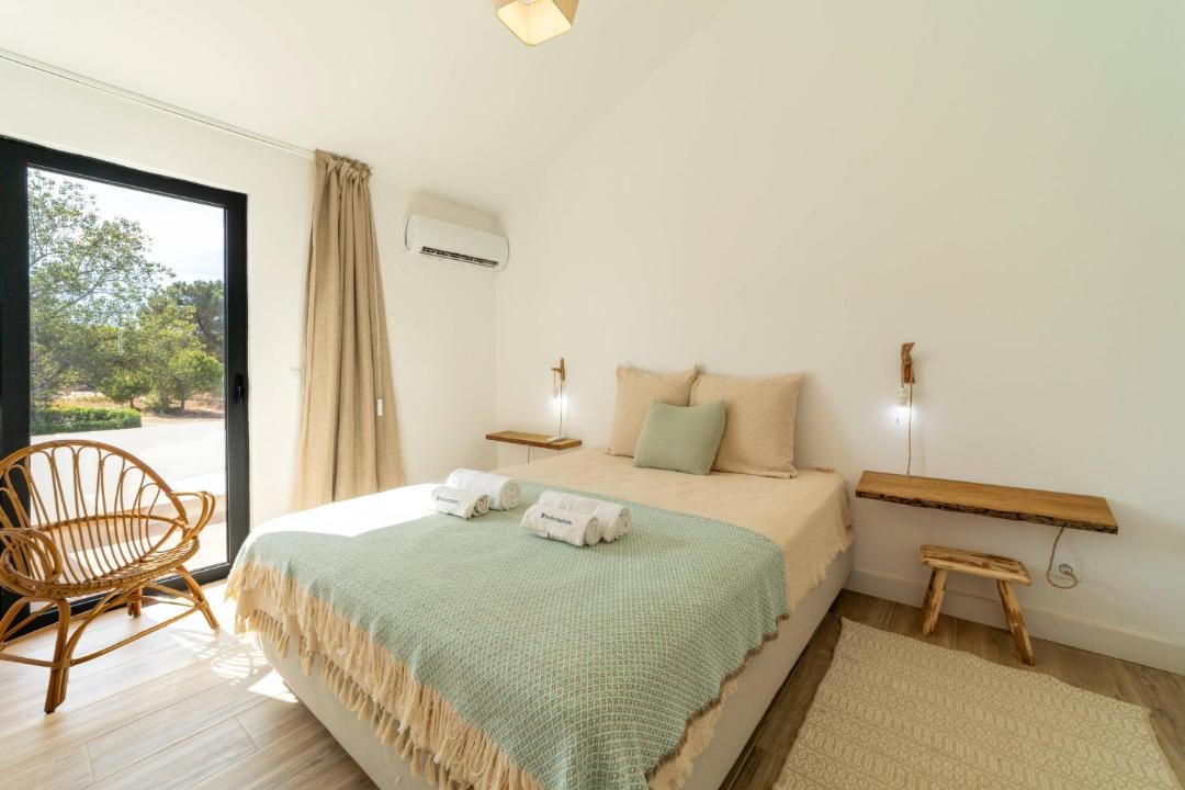 Photo of Bedroom in Alfa-Mar