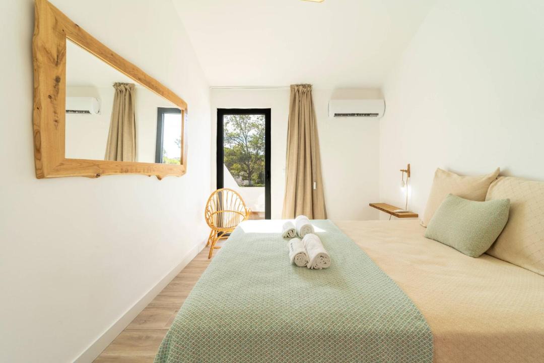 Photo of Bedroom in Alfa-Mar