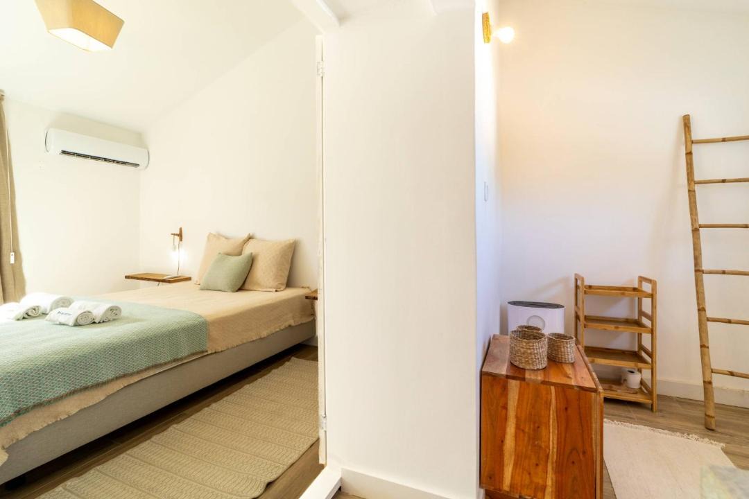 Photo of Bedroom in Alfa-Mar