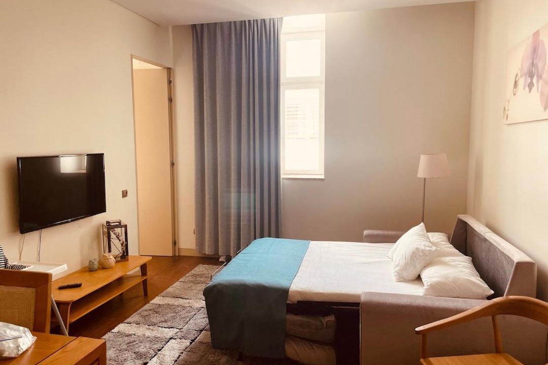 Photo of Bedroom in Sao Paulo