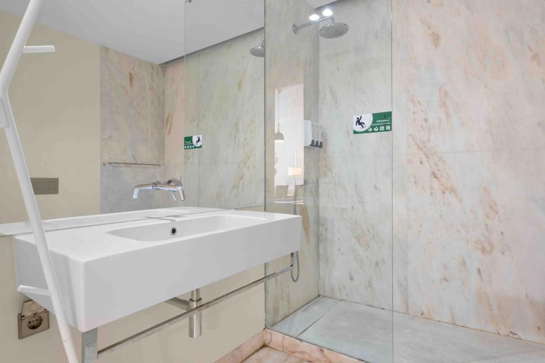 Photo of Bathroom in Sao Paulo