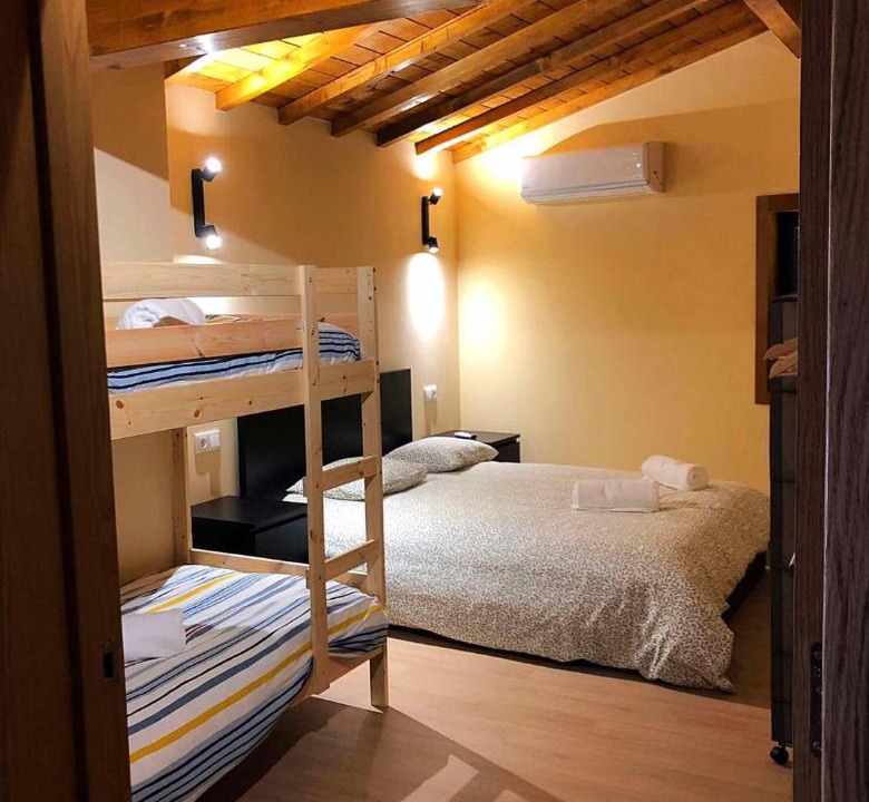 Photo of Bedroom in Braganca