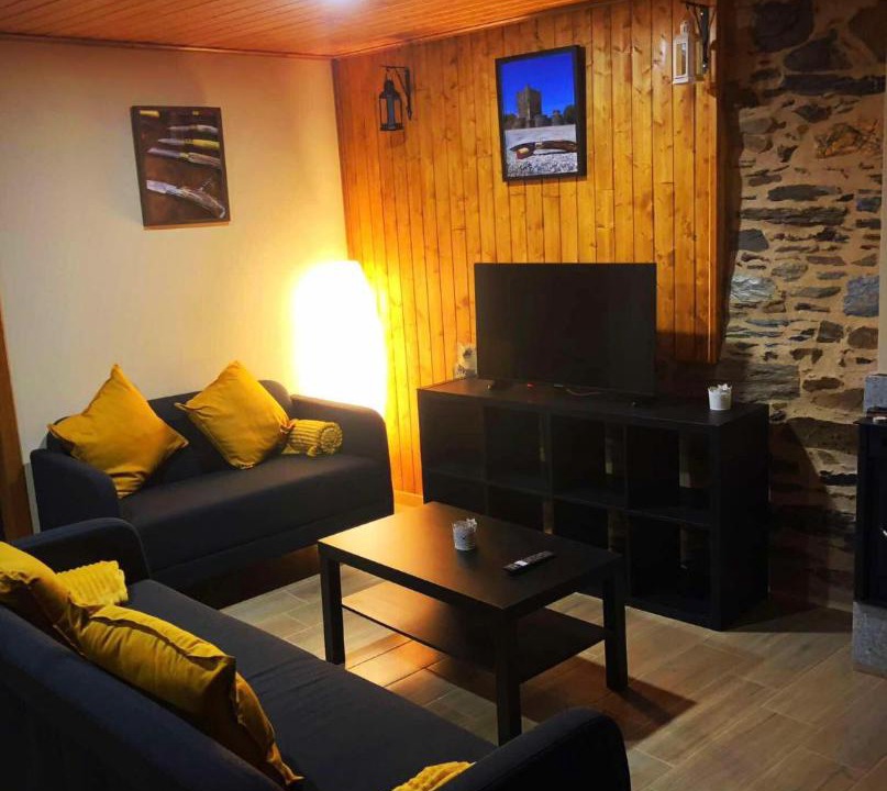 Photo of Livingroom in Braganca