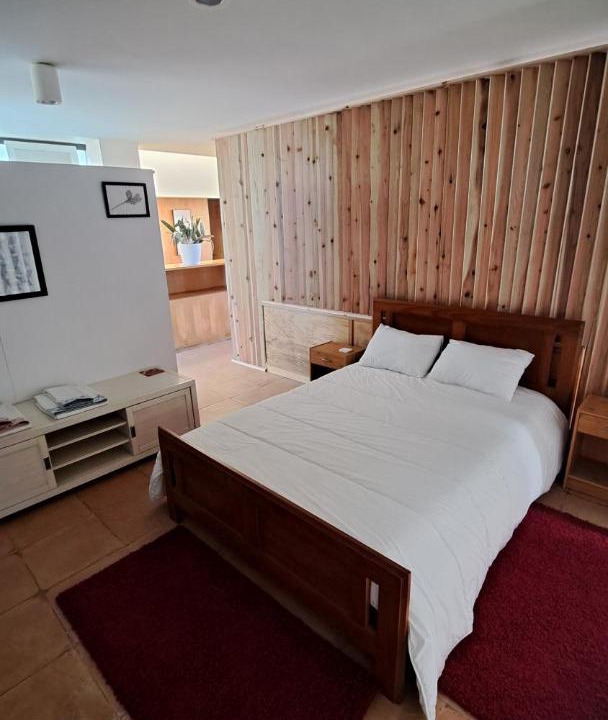Photo of Bedroom in Vau