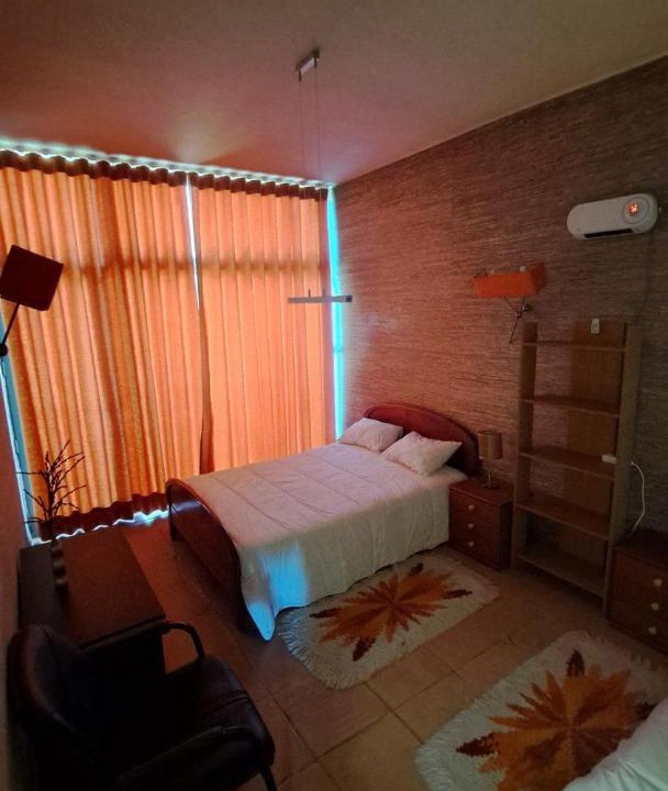 Photo of Bedroom in Vau