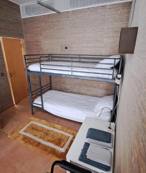 Photo of Bedroom in Vau