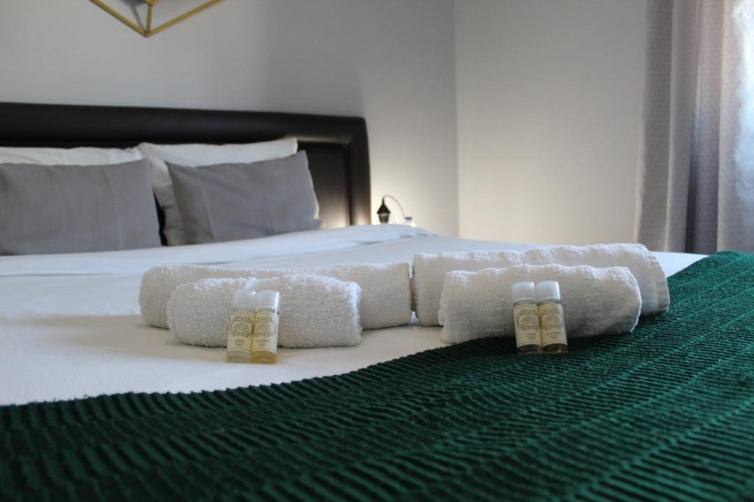 Photo of Bedroom in Cova da Piedade