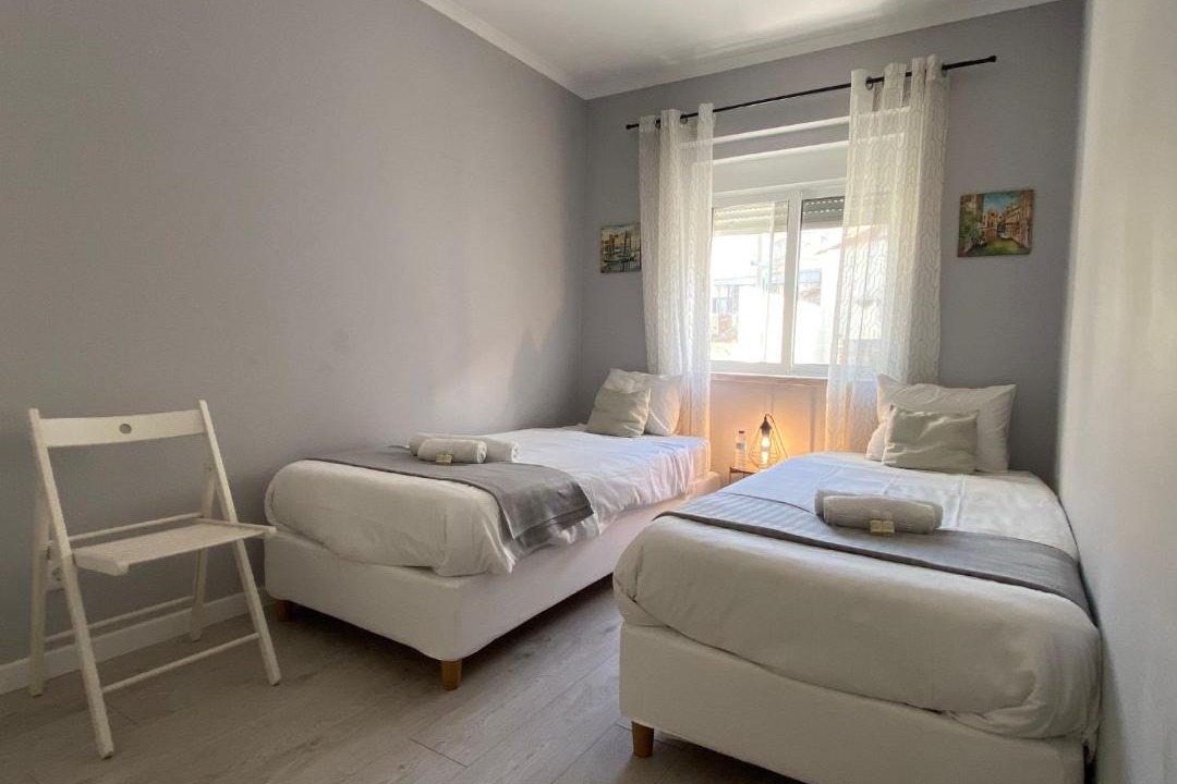 Photo of Bedroom in Cova da Piedade