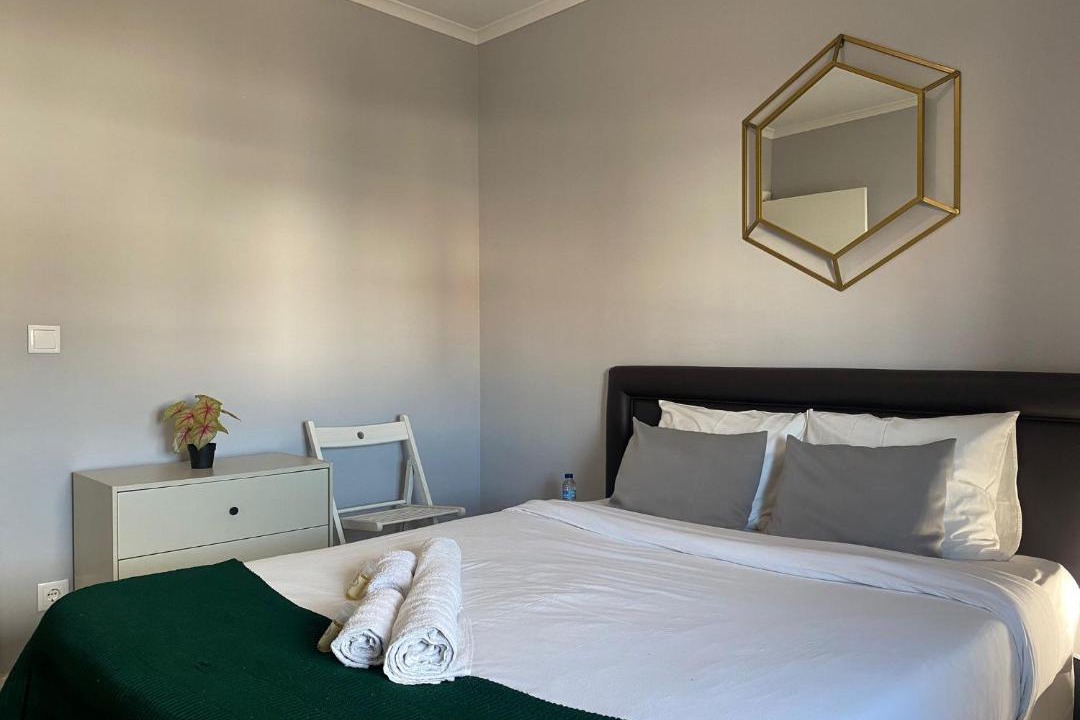 Photo of Bedroom in Cova da Piedade