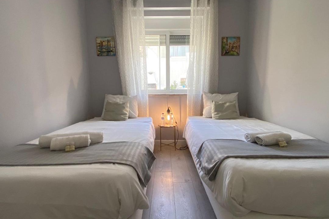 Photo of Bedroom in Cova da Piedade