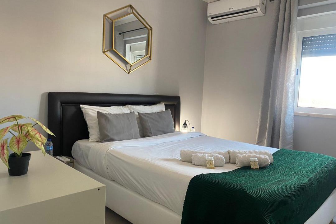 Photo of Bedroom in Cova da Piedade
