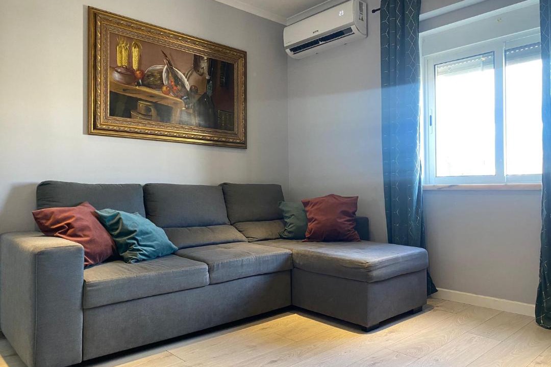 Photo of Livingroom in Cova da Piedade