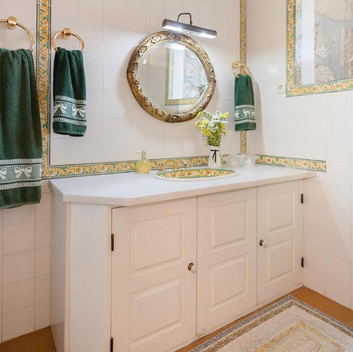 Photo of Bathroom in Sao Pedro do Sul