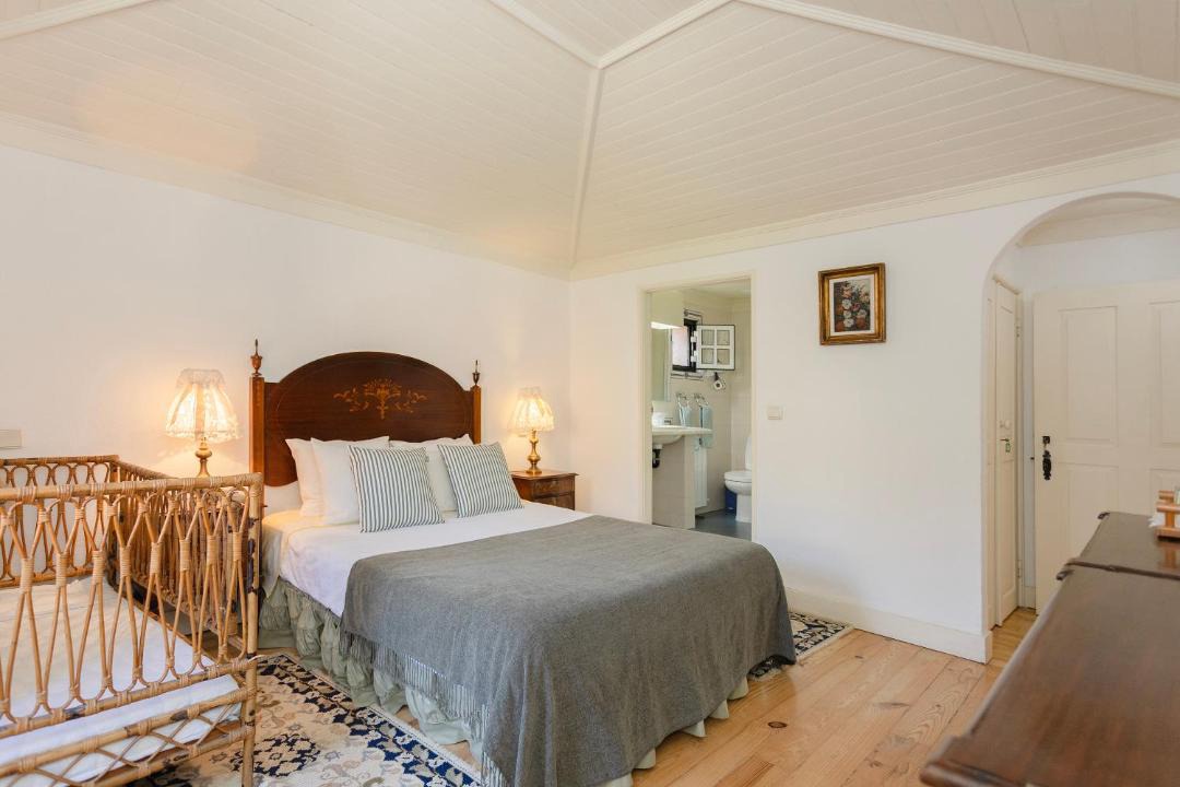 Photo of Bedroom in Sao Pedro do Sul
