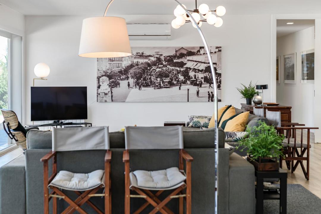 Photo of Livingroom in Torres Novas