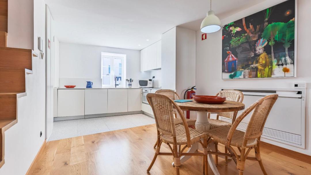 Photo of Kitchen in Merces
