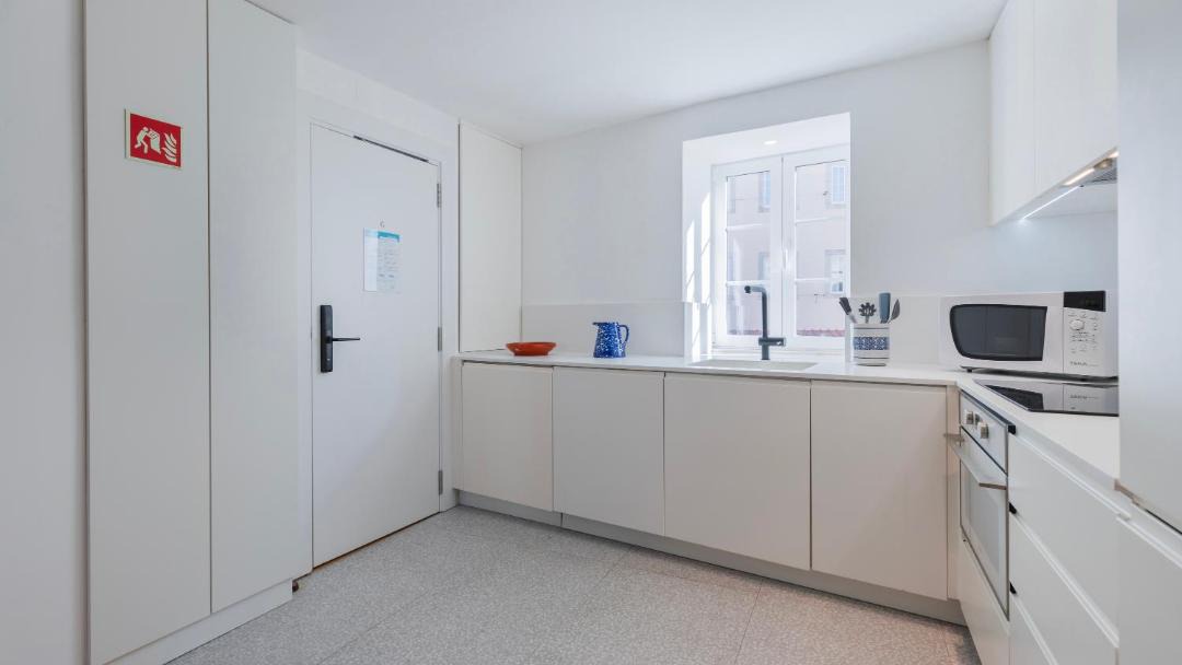 Photo of Kitchen in Merces