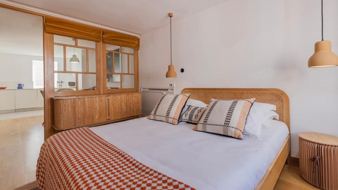 Photo of Bedroom in Merces