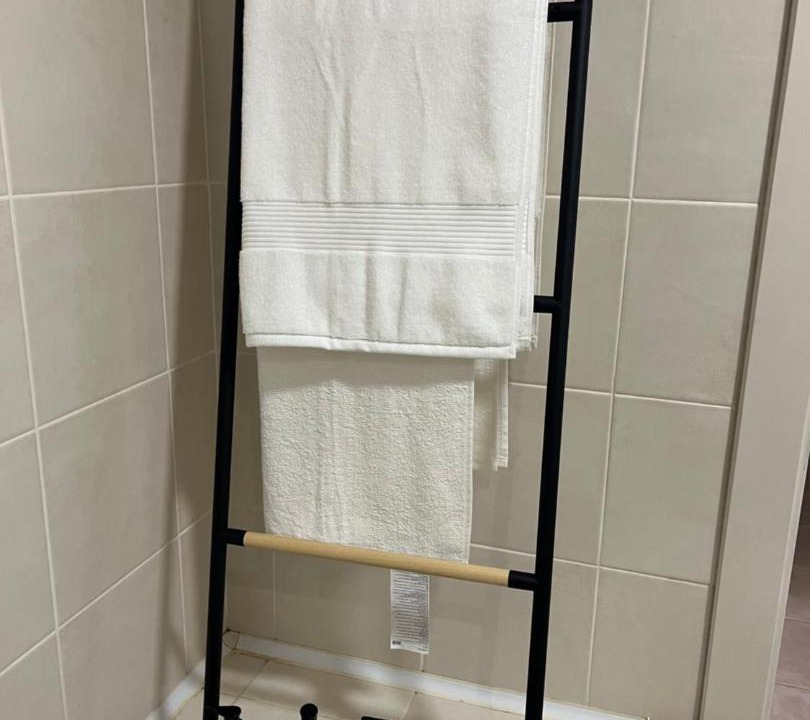 Photo of Bathroom in Salgados
