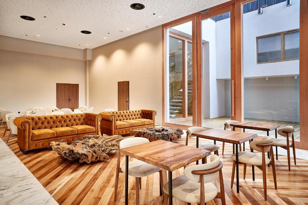 Photo of Livingroom in Campanha