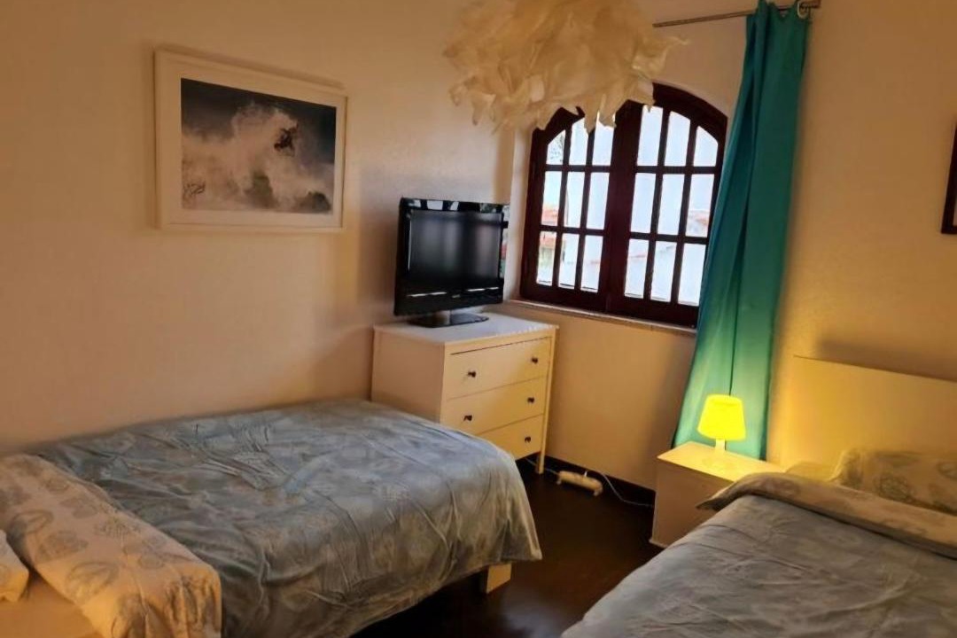 Photo of Bedroom in Nazare
